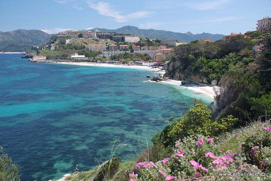 Insel Elba
